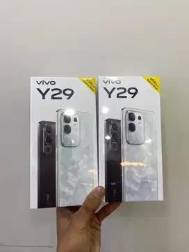 Vivo Y29 series