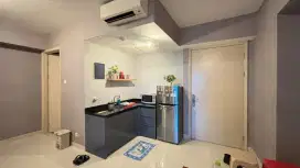 Disewakan Apt La Riz Mansion 2BR (bulanan/tahunan)