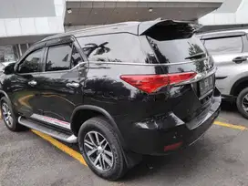 Toyota Fortuner 2016 Diesel