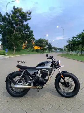 Japstyle Custom GL Pro