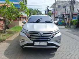 ALL NEW TERIOS 1.5 R MANUAL - ISTIMEWA