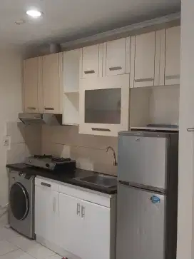 Disewakan Apartemen Bulanan Apartemen Moi Kelapa Gading