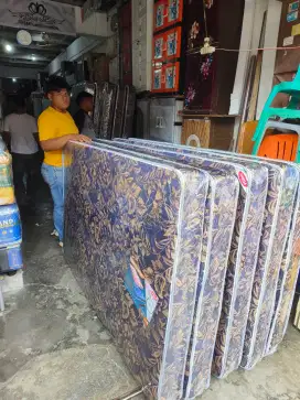 Tilam Kasur Dakron 4kaki
