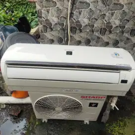 Ac sharp inferter