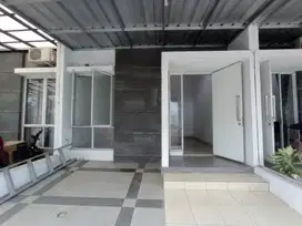 Rumah disewakan di cibubur
