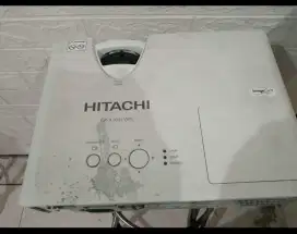 LCD Projector Hitachi