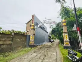 Tanah murah masaran