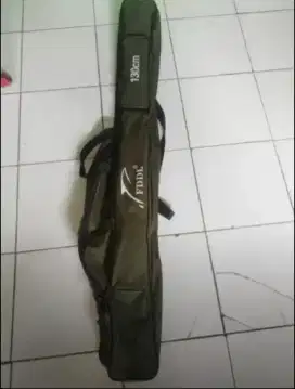 JUAL TAS PANCING 2 LAYER FDDL 130cm