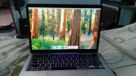 Pre Loved MacBook Pro 13 Inch - 2021 (Space Grey)