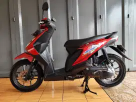 Honda Beat Karbu 2011