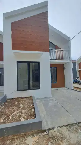 Rumah di Depok , ada diskon 50 JT untuk pembelian sebelum lebaran