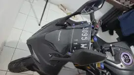 Cbr 150R tahun 2021