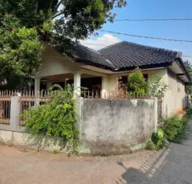 Rumah Murah Lebak Bulus