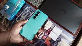 INFINIX HOT 50 PRO 8+8/256 BARU ORIGINAL GARANSI RESMI INDONESIA 1 THN