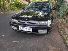 Honda accord maestro 1993