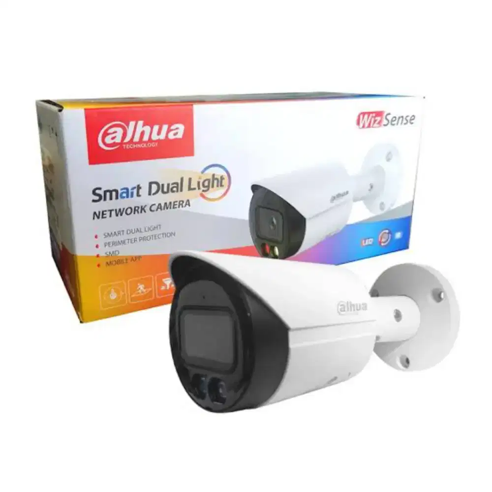 Paket Camera cctv online termurah