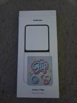 Case Flipsuit Z flip 6 original