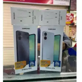 Samsung galaxy A06 4/128