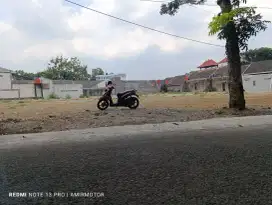 Tanah murah Buat perumahan Banguntapan Bantul Yogyakarta