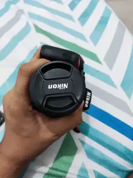 Nikon D5300 Mantap