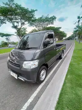 Daihatsu Gran max 2023 Bensin