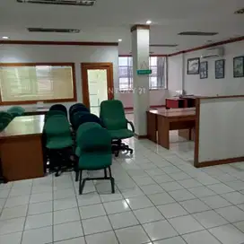 Ruko 4 Lantai Strategis Di Pondok Kelapa NS0053