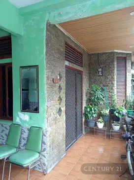 Rumah 2 Lantai Bebas Banjir Di Kenari Mekarsari S7760