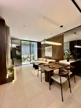 Dijual Rumah Brand New Dalam Cluster Area Bintaro Ciputat RN15884