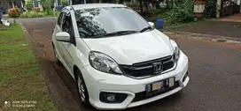 Honda Brio Satya 2018 Bensin