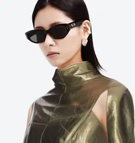 Gentle Monster Sunglasses / Kaca mata hitam gentle monster ORIGINAL