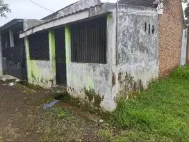 Rumah Termurah Dekat Kampus Akses Mobil