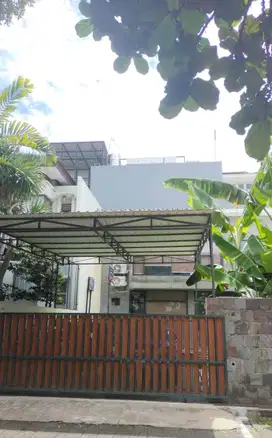 Rumah Puri Bintaro Jaya