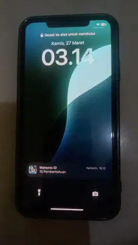 Iphone 11 Pro Max 64GB