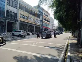 Ruko Murah Tanah Kusir Bintaro