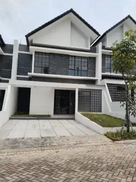 Jual Cepat Rumah Di The Milles Bsb City