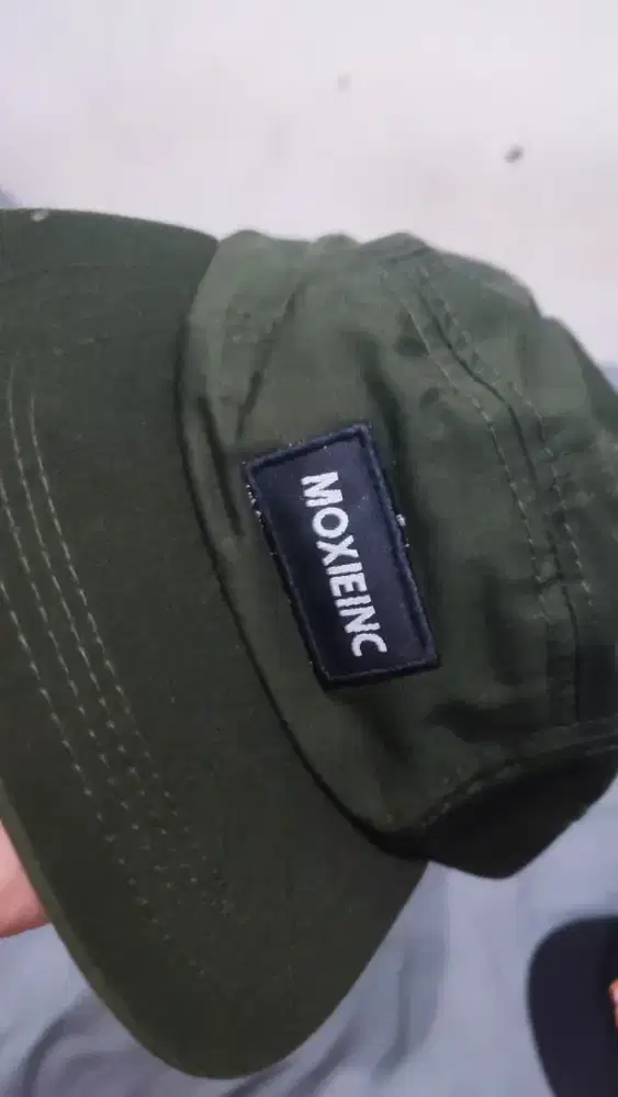 Topi MIXIEINC ORI