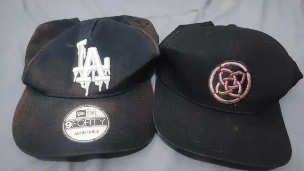 Topi Dapet 2 GAS