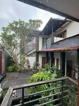 JUAL RUMAH LUX VIEW DANAU DI KOTABARU PARAHYANGAN BANDUNG