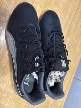 Sepatu Bola Puma King FG/AG Size 42