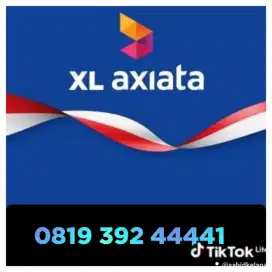 Nomor cantik XL