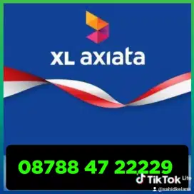 Nomor cantik XL