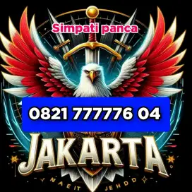 NOMOR CANTIK SIMPATI TELKOMSEL PANCA SUPER