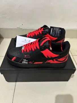Nike Air Force 1 ROG series