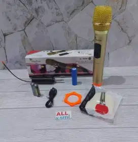 Mik Bluetooth Single
