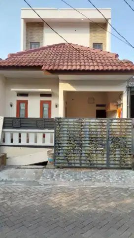 Dijual Rumah Di Bekasi Timur Regensi 3 Cimuning Kota Bekasi