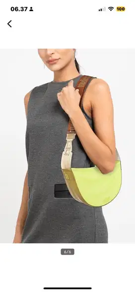 Melissa Bag New