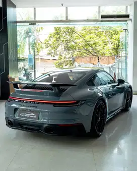 ready stock porsche 911 carrera nik 2025