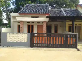 Rumh 70mt diKranggan Cibubur jatisampurna masuk mobil