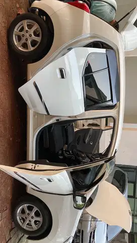 Toyota Agya 2013 Bensin