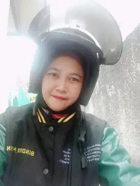 Cari pekerjaan anter jemput sekolah atau anter barang